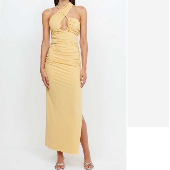 Brand new, worn once and dry cleaned. Super cute just don’t need anymore. - Picture 1 of 2